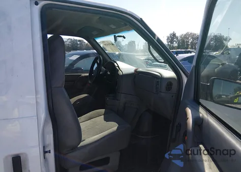 2000 Chevrolet Astro z USA, uszkodzony, nr VIN 1GCDM19W5YB102574